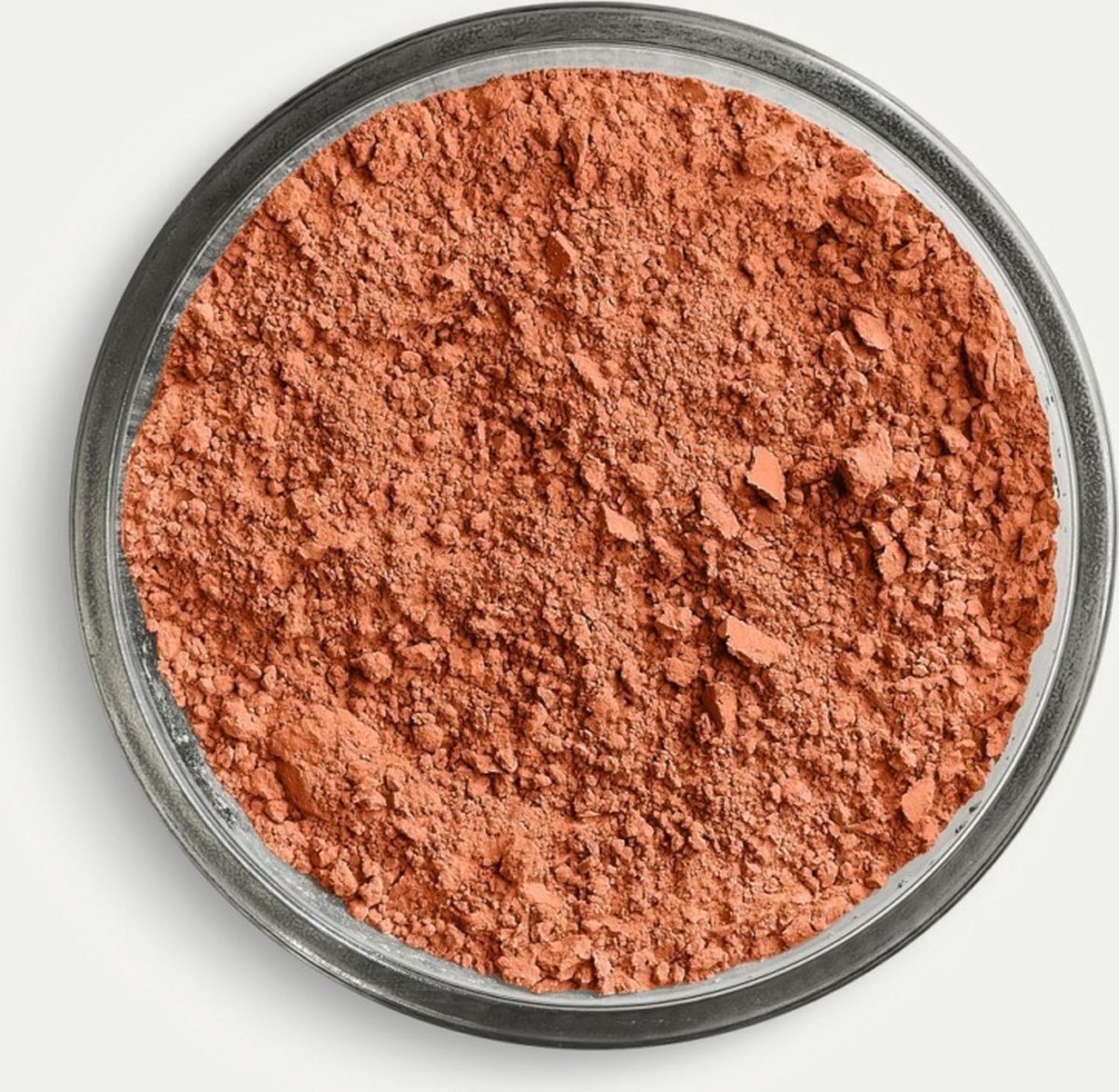 Pigment Poeder | Oranje | 2500 gram | 53. Ocre Havane